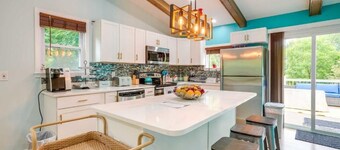 Mountain Views in Buena Vista Farm - Unit A