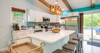 Mountain Views in Buena Vista Farm - Unit A