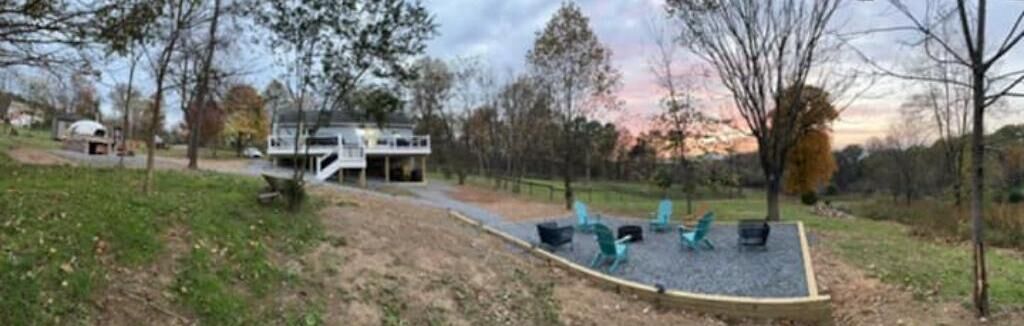 Family & Pet Friendly Mountain Views Buena Vista Farms 2 Bedroom