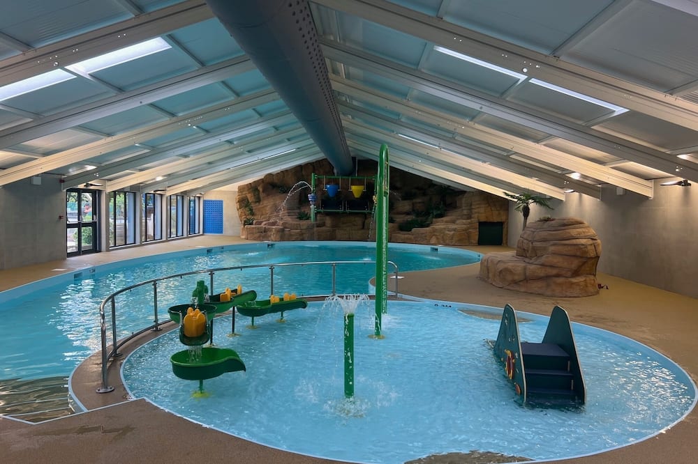 Painters Cottage, 2-bed Chalet Free Leisure Passes - Lelant Downs