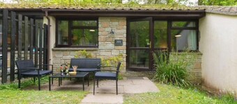 Painters Cottage, 2-bed Chalet nr St Ives & Hayle