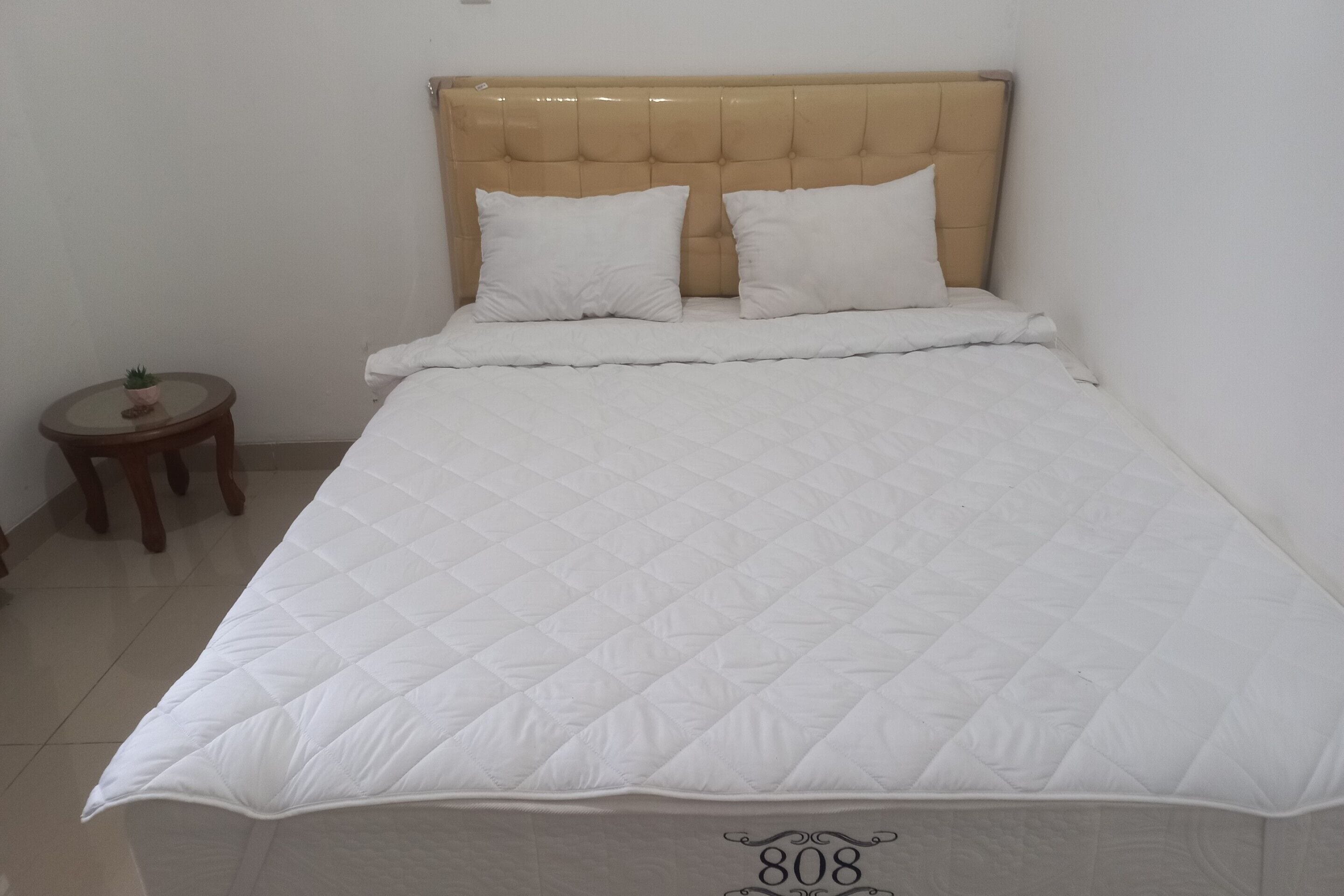 Foto - Hotel O Salma Homestay Syariah Near alun alun kota purwokerto