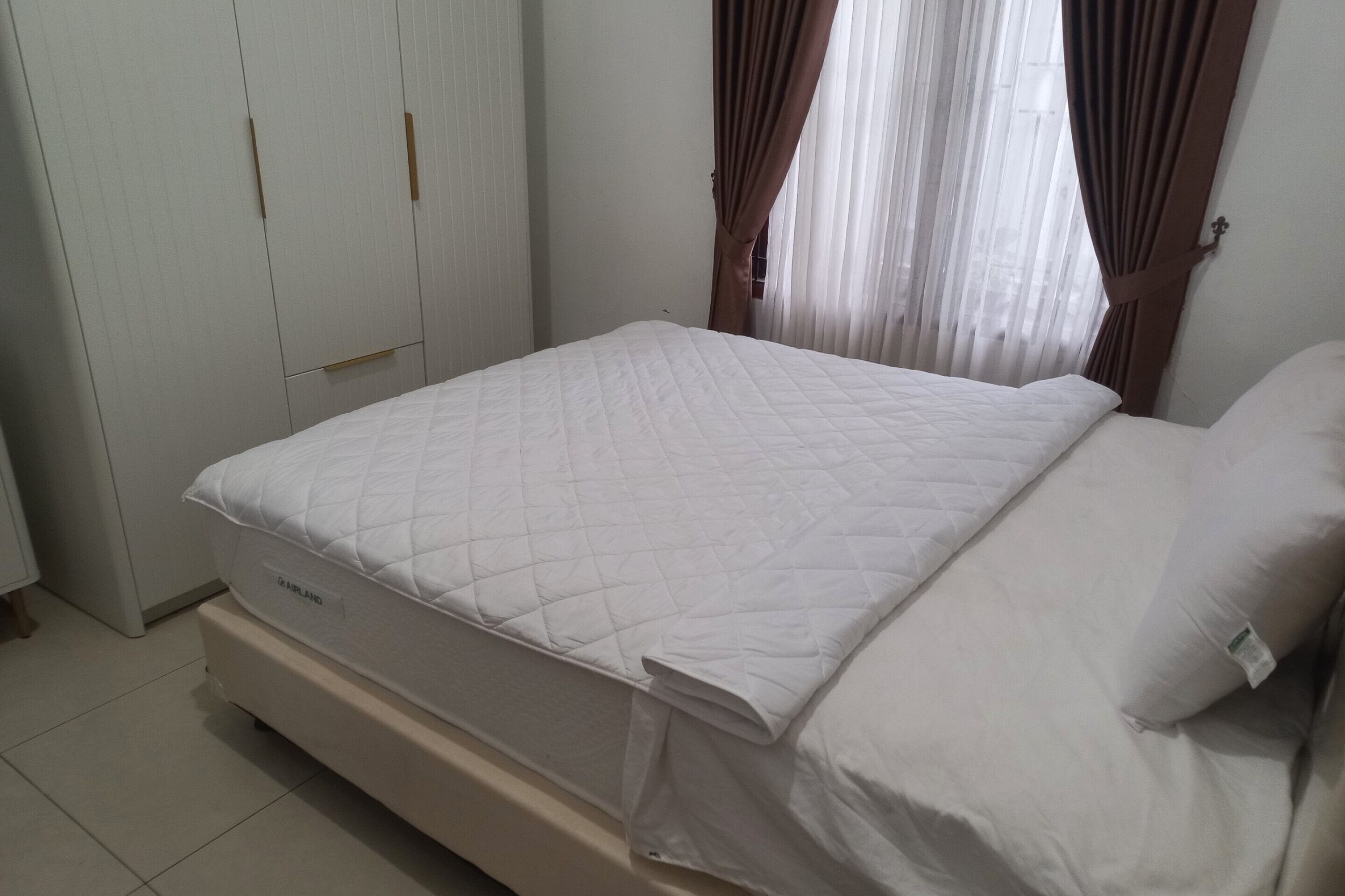 Foto - Hotel O Salma Homestay Syariah Near alun alun kota purwokerto