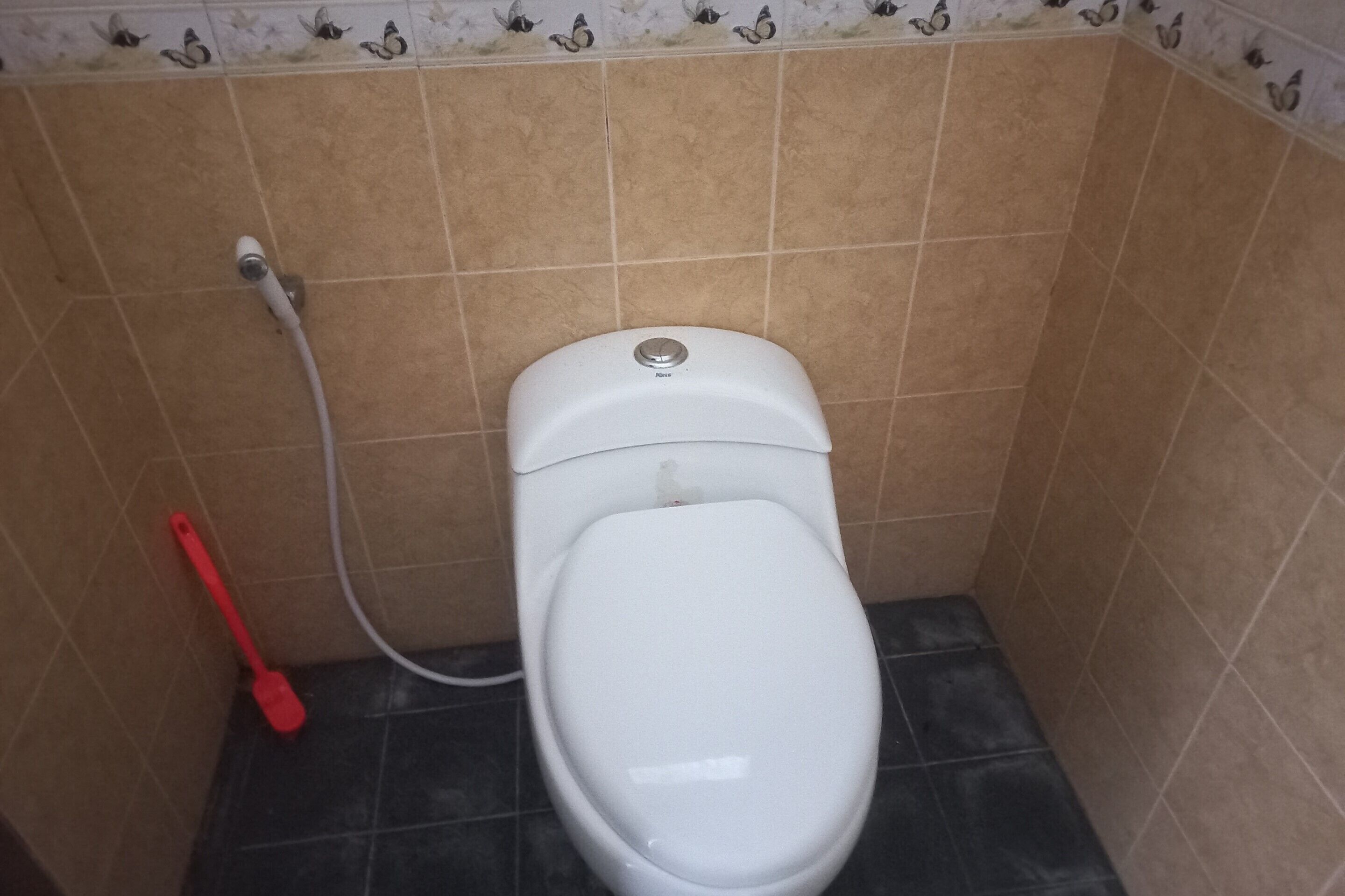 Foto - Hotel O Salma Homestay Syariah Near alun alun kota purwokerto