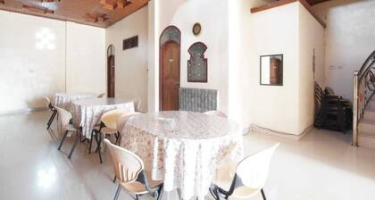 Hotel O Njy House SyariahNearBandara Sultan Syarif Kasim II