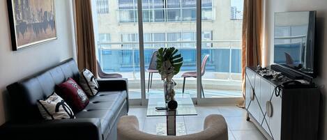 Appartement | Coin séjour