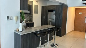 Apartemen | Dapur pribadi