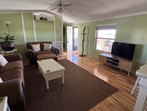 Smart TV y reproductor de DVD 