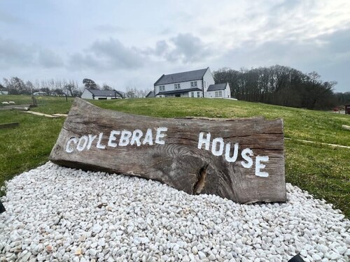 Coylebrae House