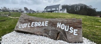 Coylebrae House