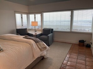 5 bedrooms, Internet - Stunning Oceanfront Home with Private Beach Access - 468 Tarpon (Fripp Island)