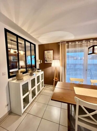 La Maison de Jade, 4-star house, ideal for families or groups of friends