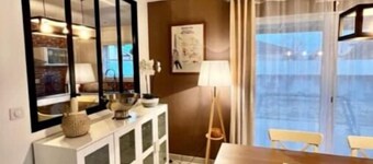 La Maison de Jade & SPA, 4-star house, ideal for families or groups of friends