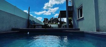 La Maison de Jade, 4-star house, ideal for families or groups of friends