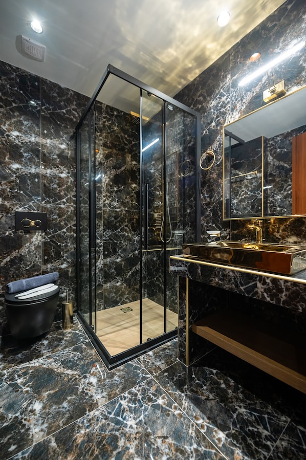 Horizon Suite | Salle de bain
