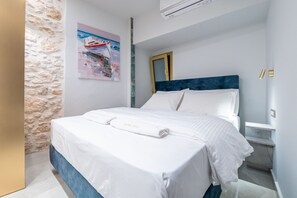 Horizon Suite | Wifi gratis 