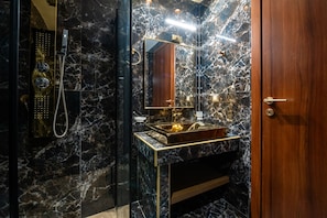 Horizon Suite | Salle de bain