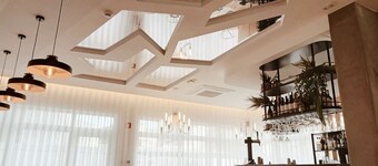 Pedra de Sal Hostel & Suites