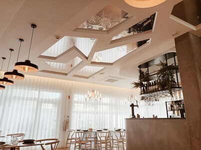 Pedra de Sal Hostel & Suites