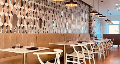 Pedra de Sal Hostel & Suites