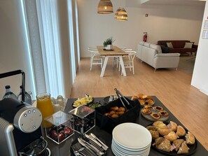 Sala de reuniones
