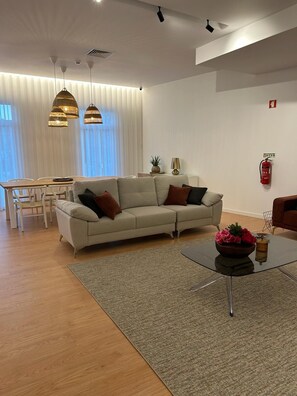 24-inch LED TV with cable channels