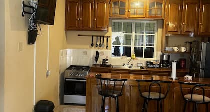 Prime Negril Location - 2br brand new apartment. New Water tank installed.