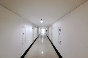 Detalle del interior