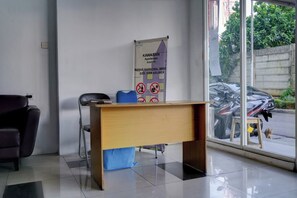 Recepción