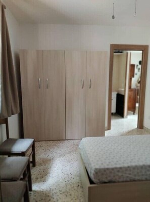 2 Schlafzimmer