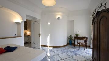 5 camere, ferro/asse da stiro, culla da viaggio, Wi-Fi