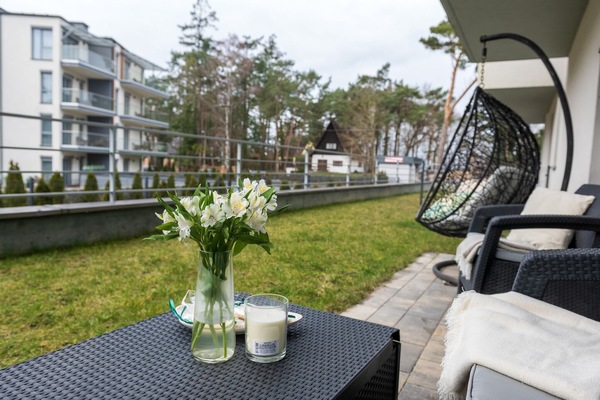 Terrazza/patio