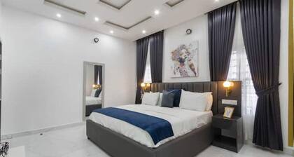 Diamond Apt - Simply awesome