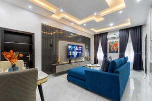 TV connectée