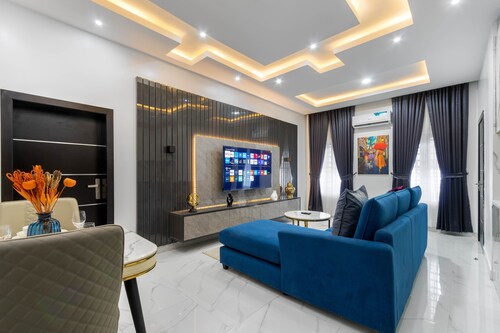 Diamond Apt - Simply awesome