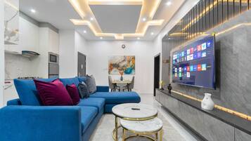 Smart-tv