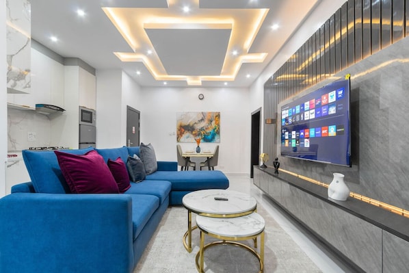 Smart TV