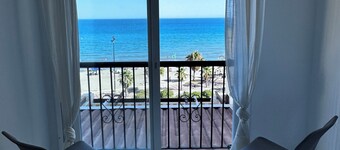 Beautiful Place With Endless sea View