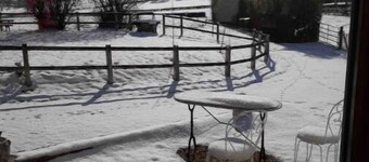 Jolie Maison de Campagne au Cœur du Brionnais