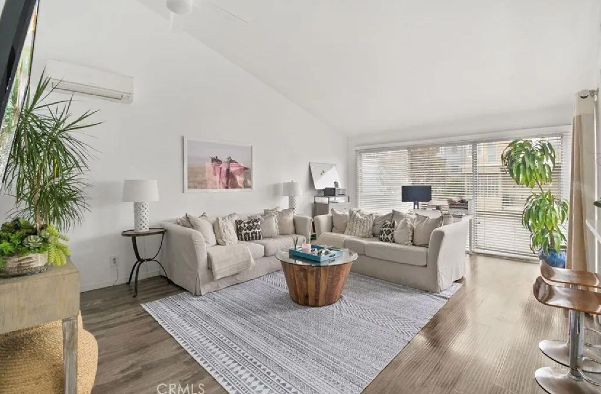 Summer Beach Rental