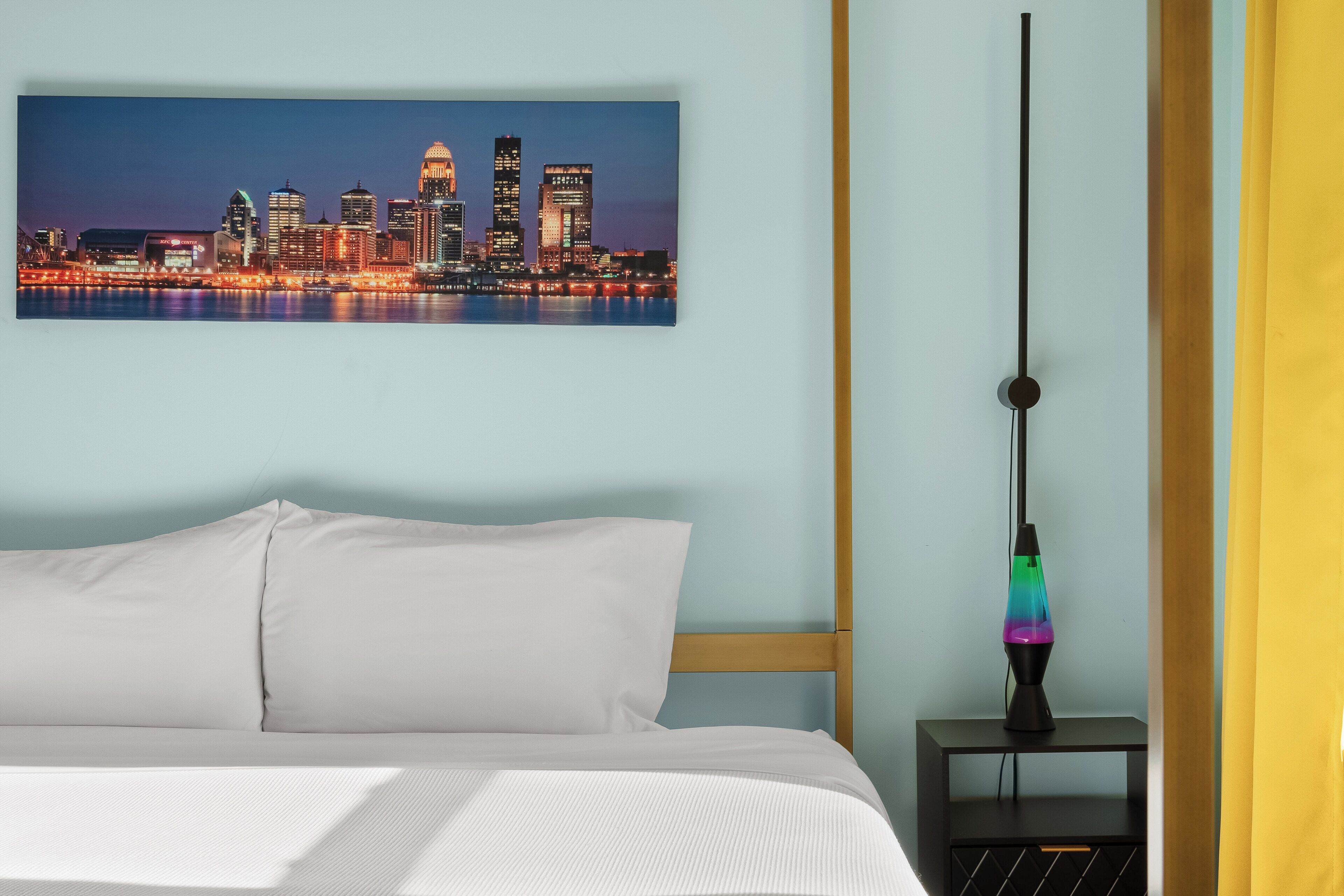 2 slaapkamers, een bureau, gratis wifi, beddengoed