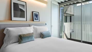 2 habitaciones