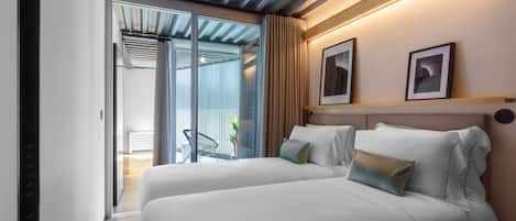 Διαμέρισμα | 2 υπνοδωμάτια