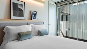 Apartment | 2 bedrooms
