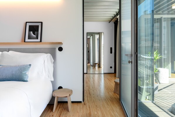 Apartment | 2 bedrooms - Feel Porto Matosinhos City Flat II (Matosinhos)