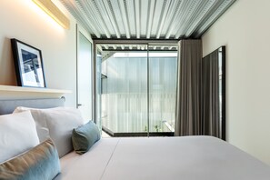 Appartement | 2 chambres