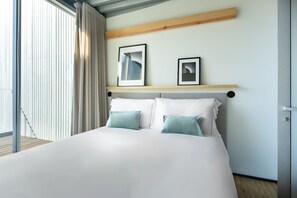 Apartment | 1 bilik tidur 