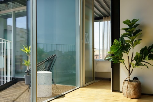 Feel Porto Matosinhos City Flat VI