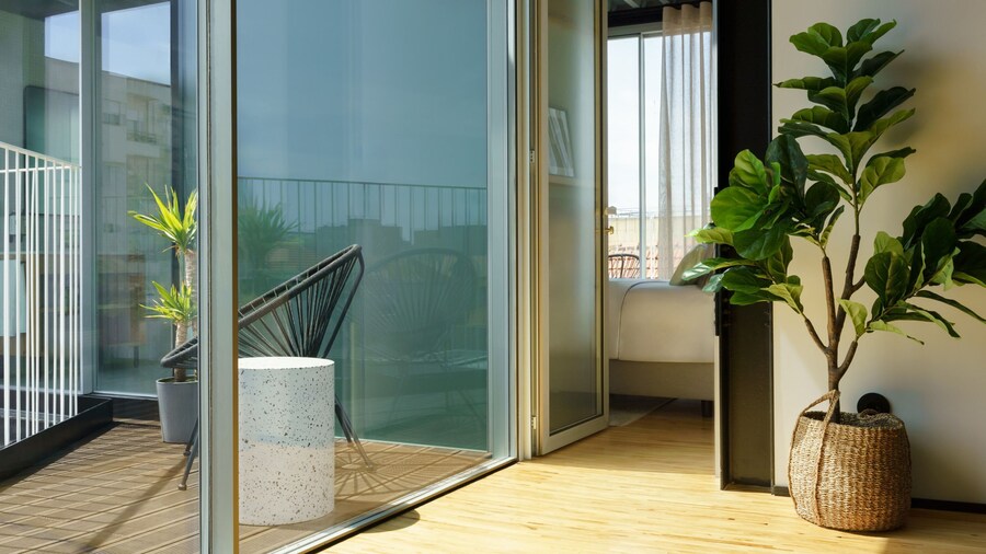 Feel Porto Matosinhos City Flat VI