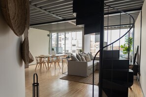 Ferienhaus | 1 Schlafzimmer
